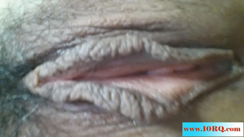 少妇给我发的极品花瓣B，绝对真实12P