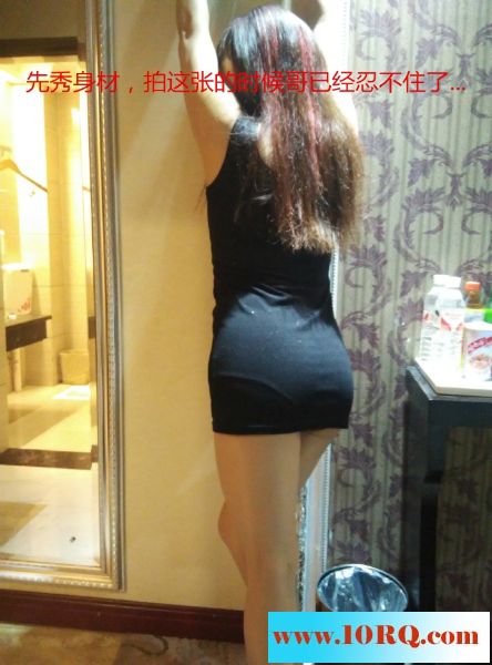 与少妇偶遇，四目相对，激情点燃！（第二季）