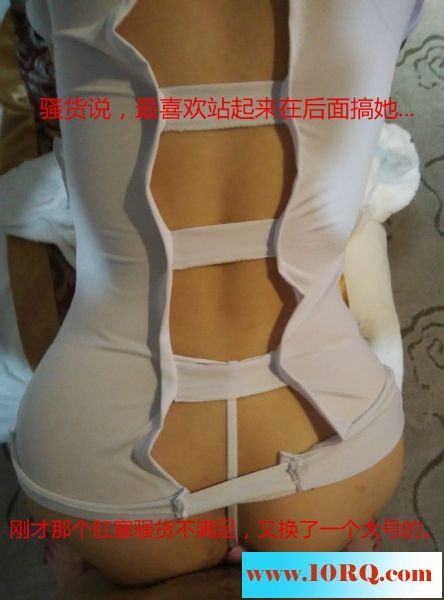 与少妇偶遇，四目相对，激情点燃！（第二季）