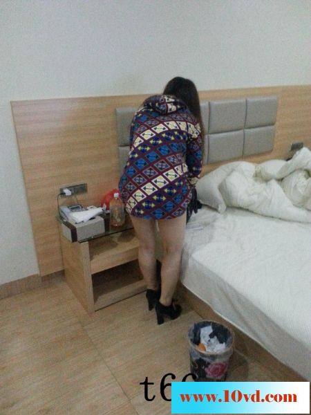 约了一个比我大12岁的熟女25P