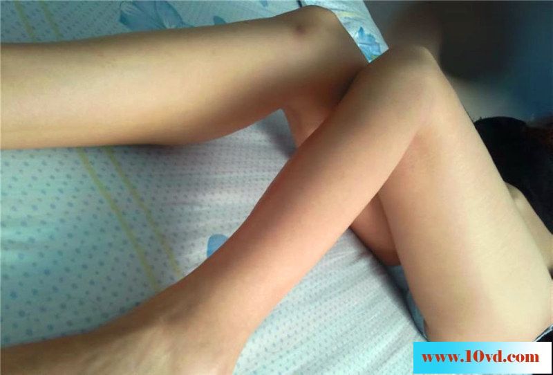 这腿这胸够你玩多久12P