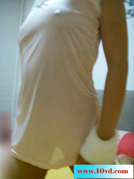 这种质地的睡衣手感超好17P