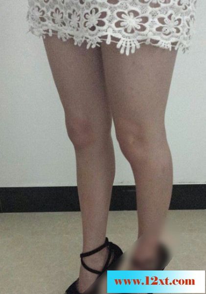 主人为小奴打扮了一下，没人回复以后不发了1