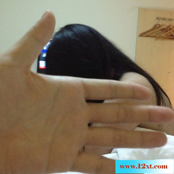我和一个饥渴熟女开房，微信认识的12P