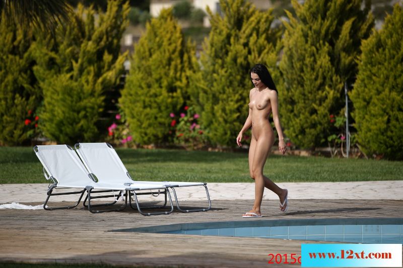 Watch4BeautySapphira新图30P