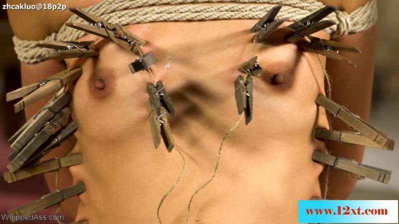 WhippedAss——女王莫娜严刑折磨亚裔女奴玛丽63P
