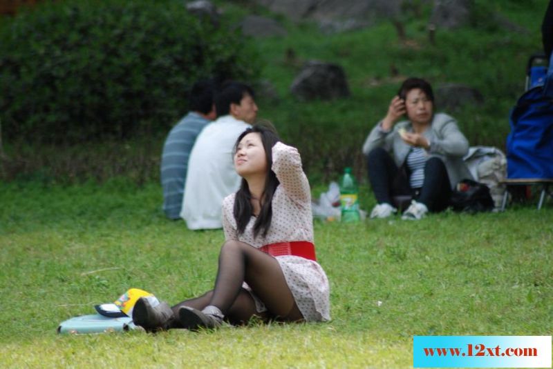 这个mm可以说是真的很骚40