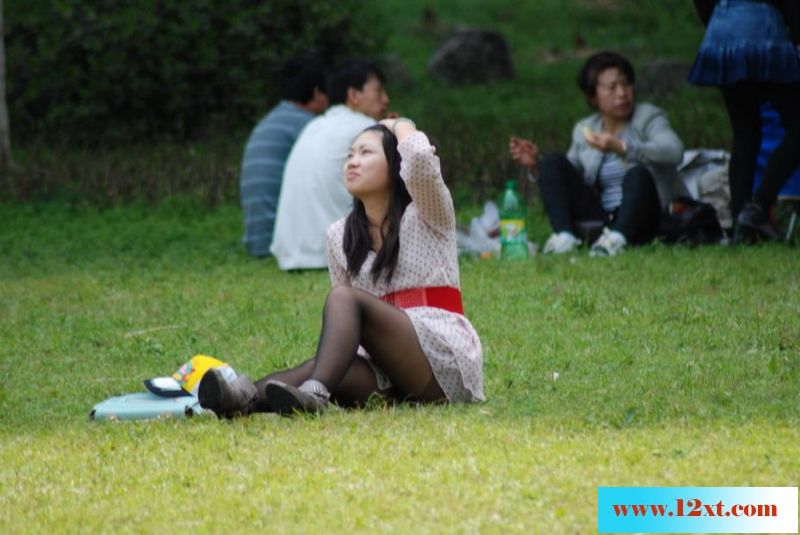 这个mm可以说是真的很骚40