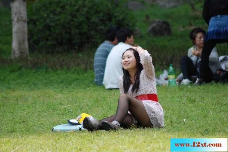这个mm可以说是真的很骚40