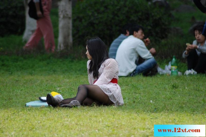 这个mm可以说是真的很骚40
