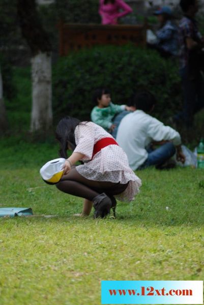 这个mm可以说是真的很骚40