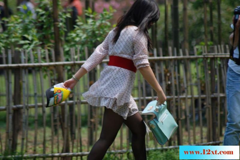 这个mm可以说是真的很骚40