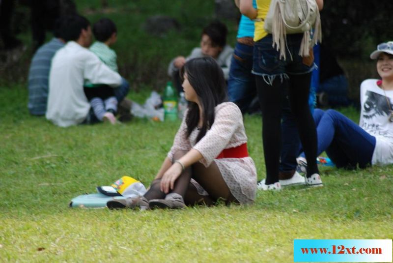 这个mm可以说是真的很骚40