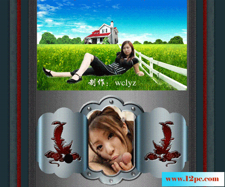 张柏芝-陈法拉-中秋挚爱&nbsp;&nbsp;【11P】