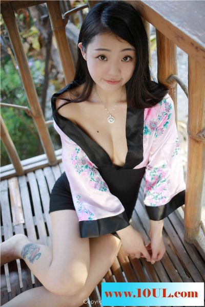 农家和服女户外秀【13P】