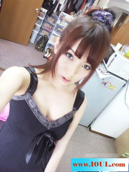 女神波波野性COS女王13P