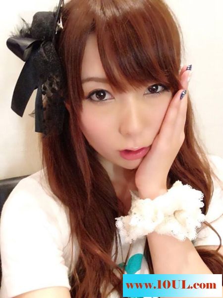 女神波波野性COS女王13P