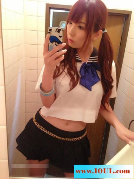 女神波波野性COS女王13P