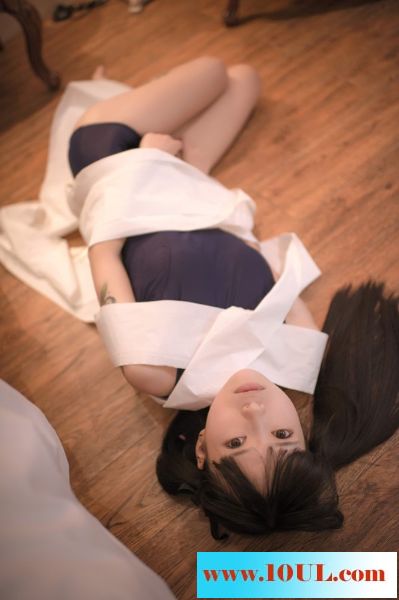 妖精mm的小性感比较诱惑11P