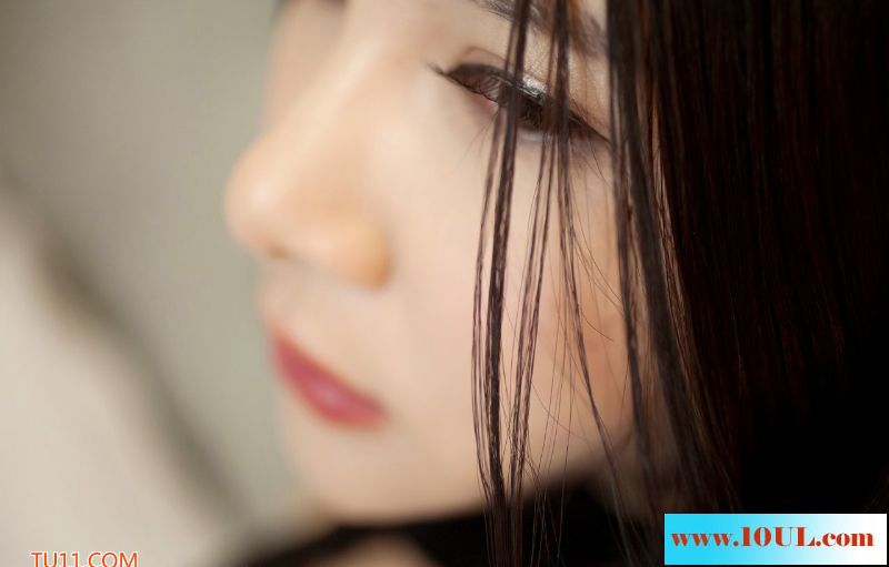 妖孽般超好身材妹子10P
