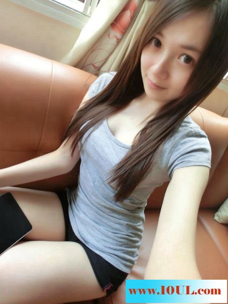 优谷香兰内衣气质美女秀身材16P