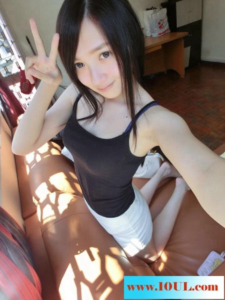 优谷香兰内衣气质美女秀身材16P