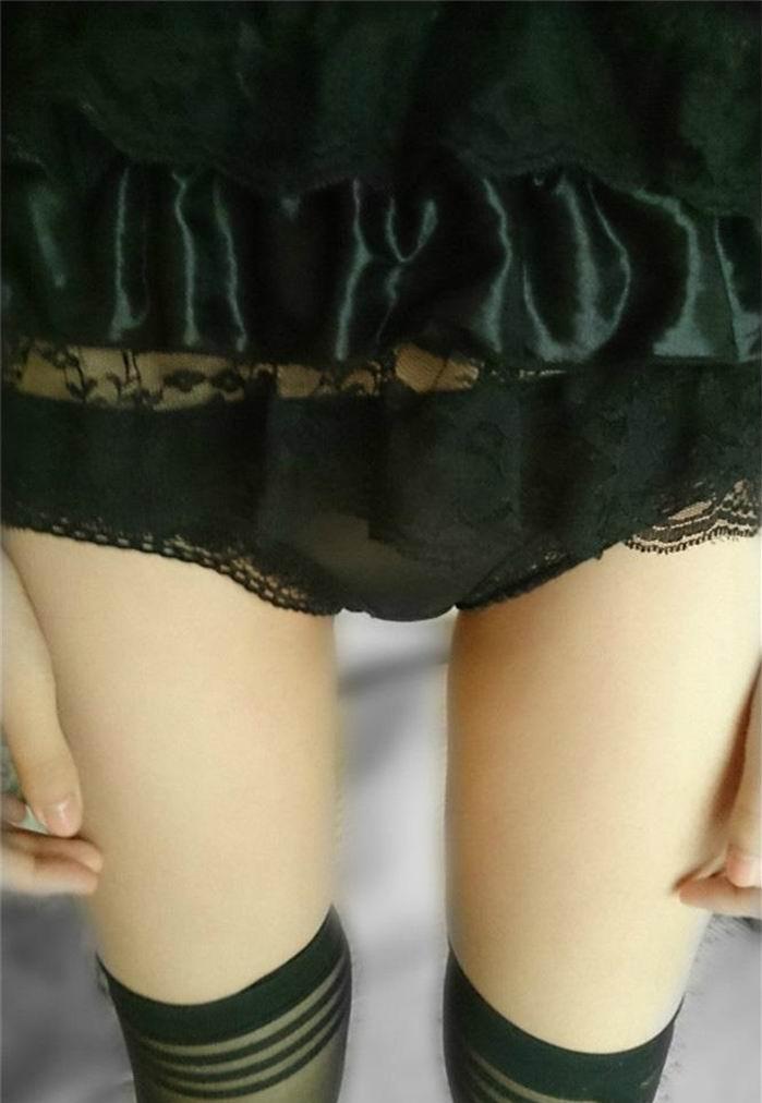 白虎蝴蝶鮑22P