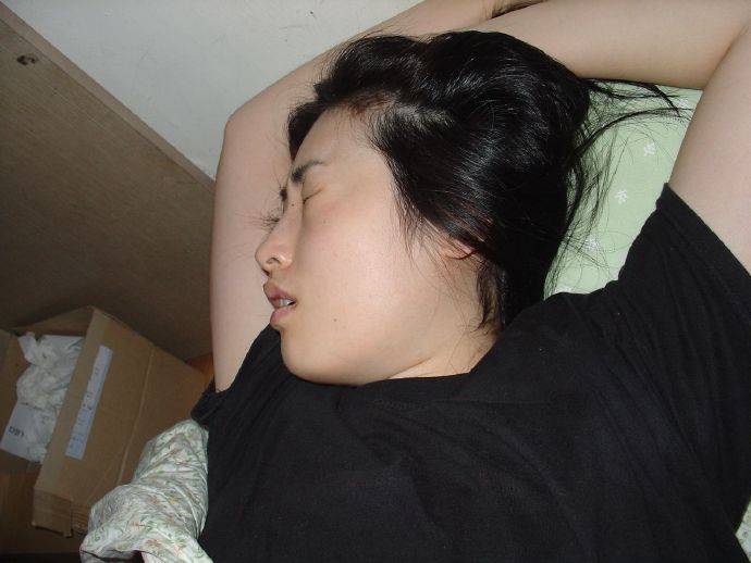 棒子夫妻的幸福生活14P