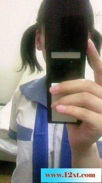 穿制服的学妹10P