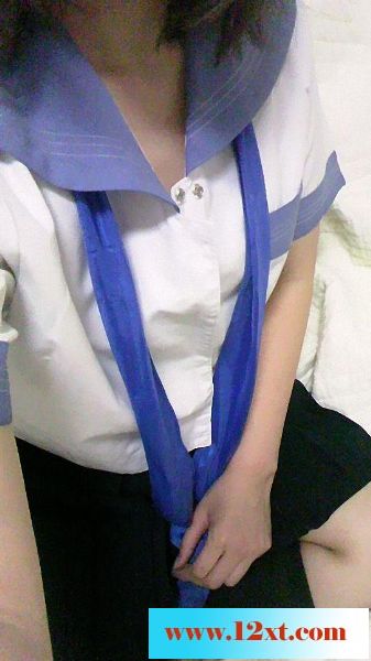 穿制服的学妹10P