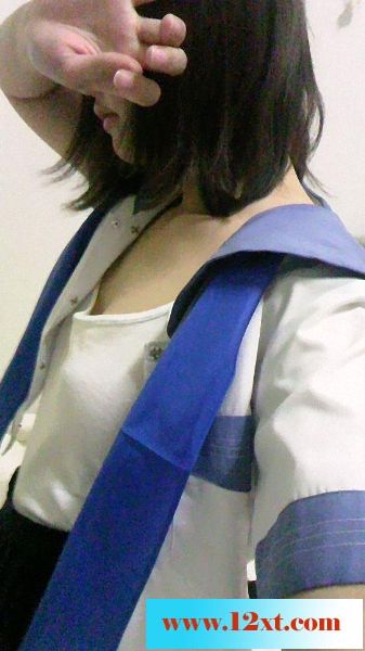 穿制服的学妹10P