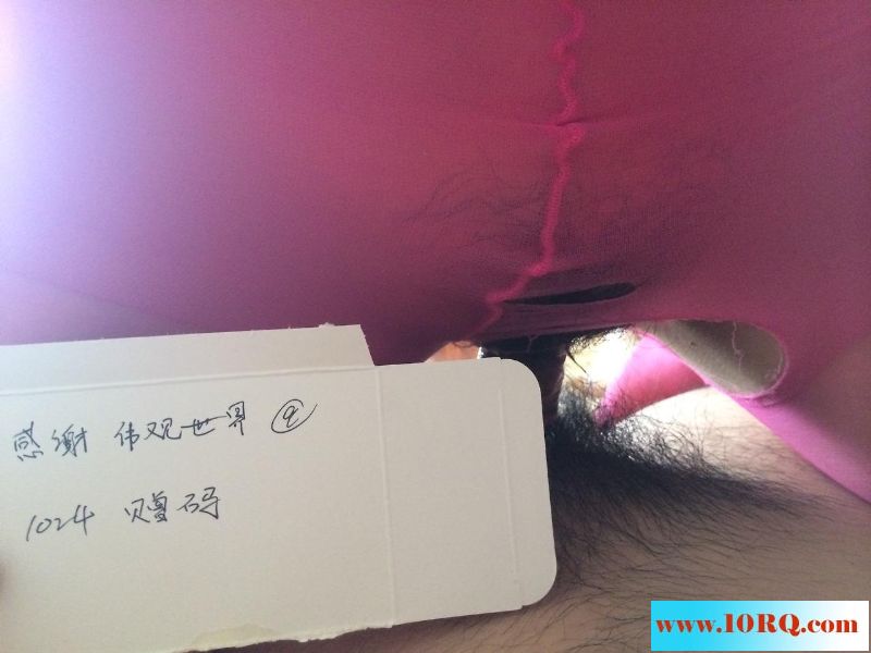 毛多性欲旺盛，很难满足10P