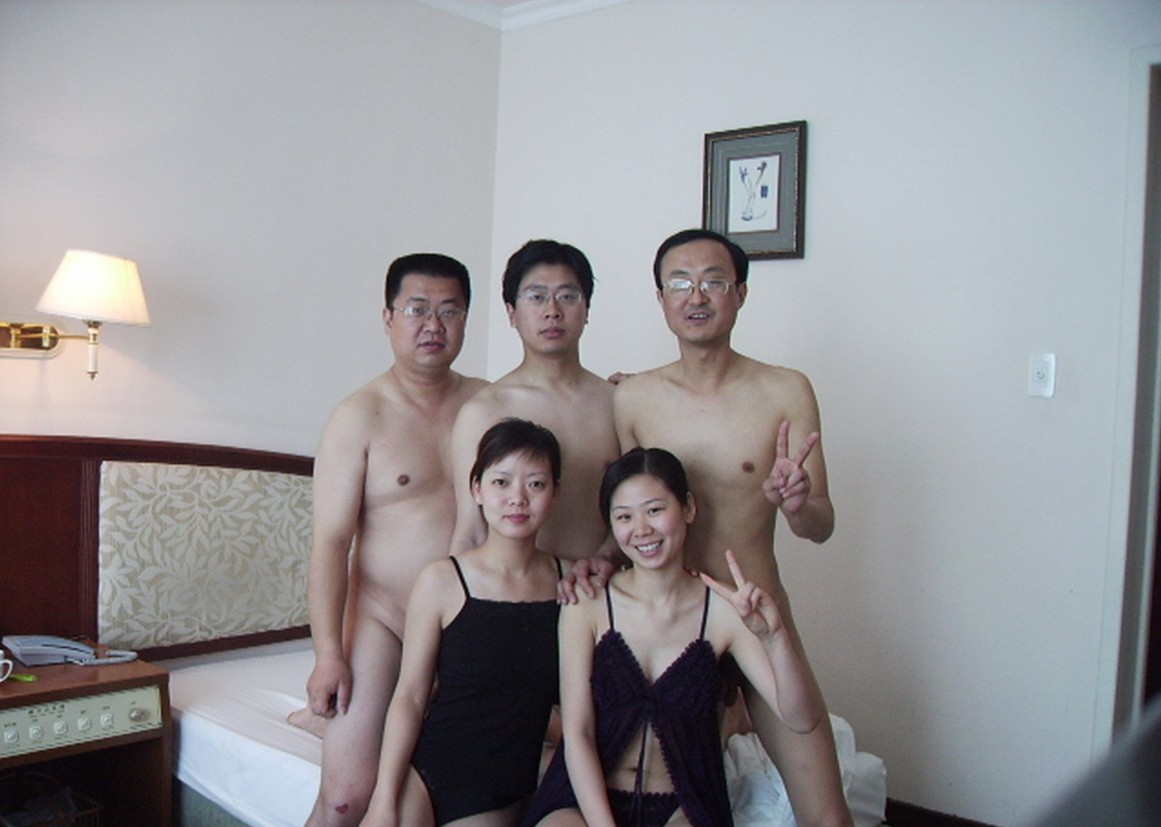 3P真爽16P