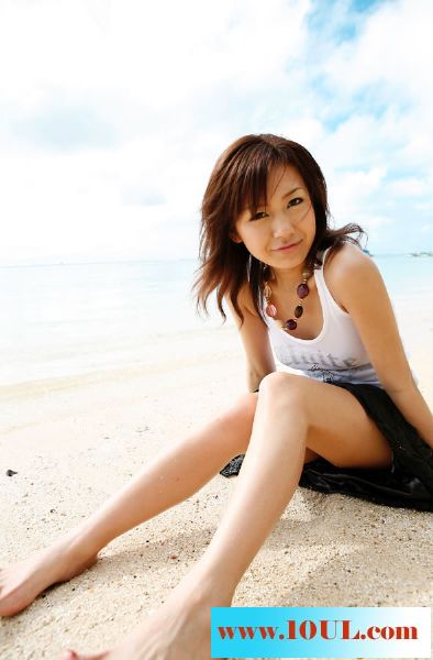 Beach-Banny