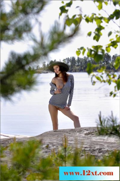 Lady-Of-The-Lake