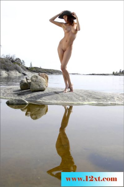 Lady-Of-The-Lake