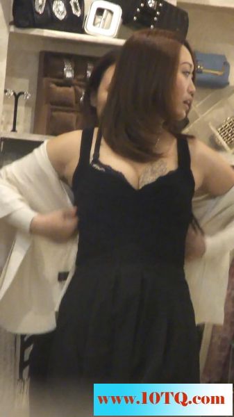 霸气商场换衣[10P]&nbsp;&nbsp;