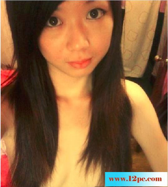 长得还不错的妹子的自拍[15P]&nbsp;&nbsp;