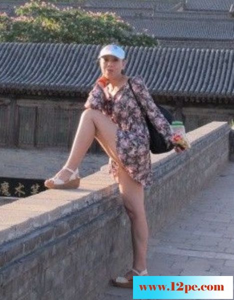 长腿妈妈旅游照照[10P]&nbsp;&nbsp;