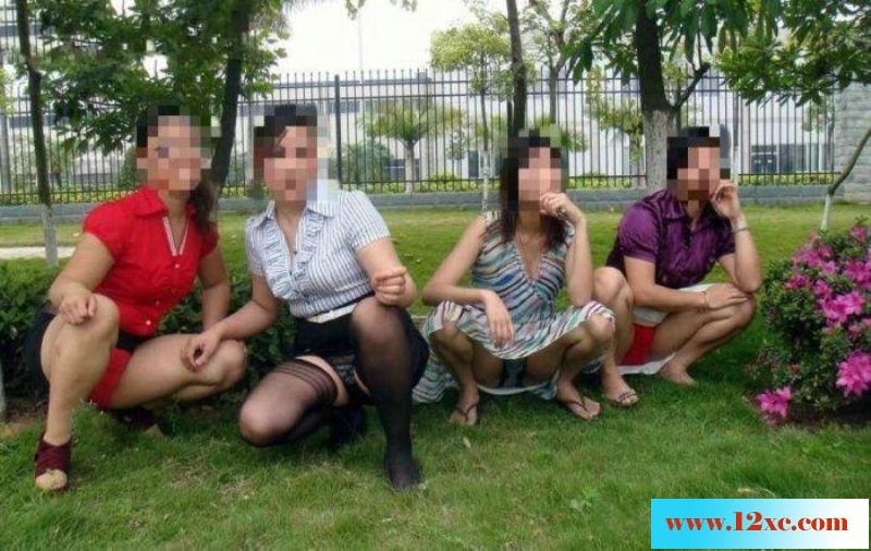 荡妇游行,还记得是哪位大神的杰作吗[14P]&nbsp;&