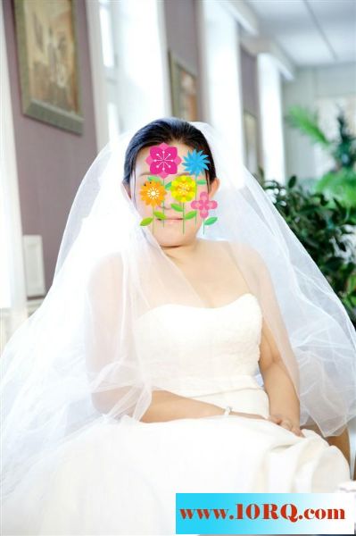 高大威猛的新娘，洞口超级大。重口勿入-[13P]&