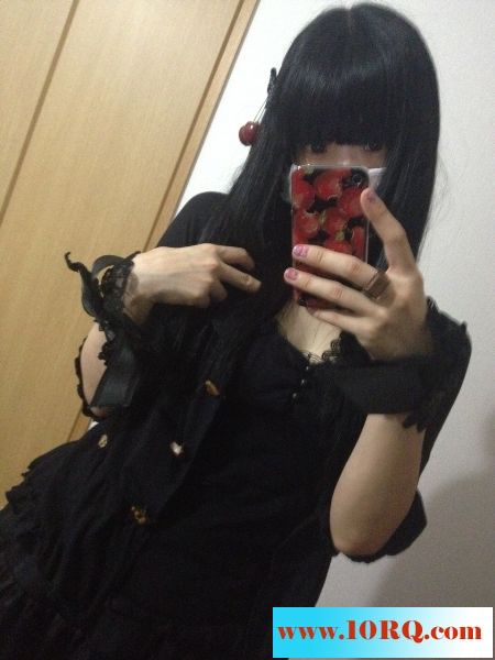 高冷少女寂寞自拍[13P]&nbsp;&nbsp;