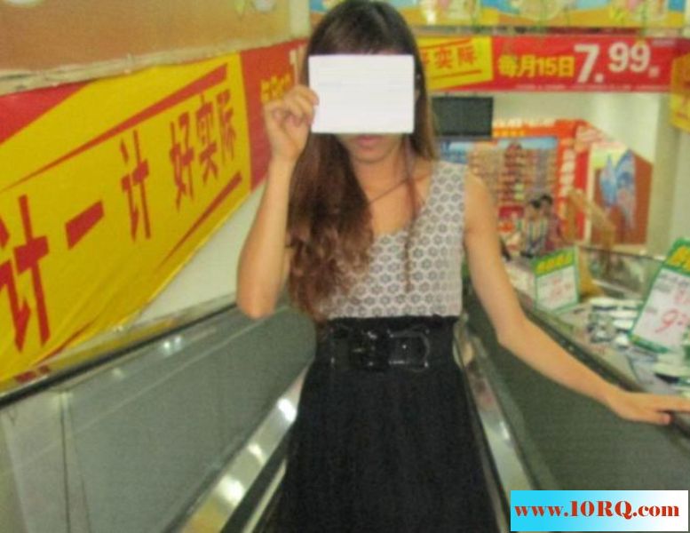 骚货专门在超市里露咪咪和逼逼[15P]&nbsp;&nbsp;