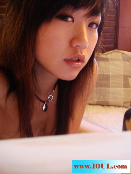 身材娇小的台湾妹妹私拍打炮淫淫照[12P]&nbsp;&n