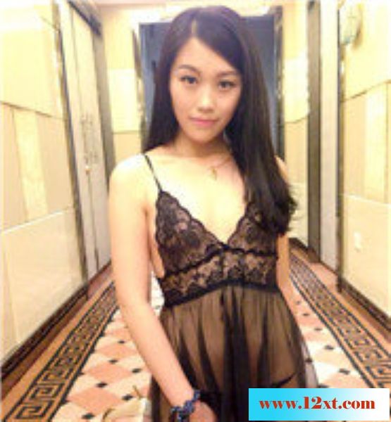 与90后妹子不得不说的事，约炮就自然的上了[1