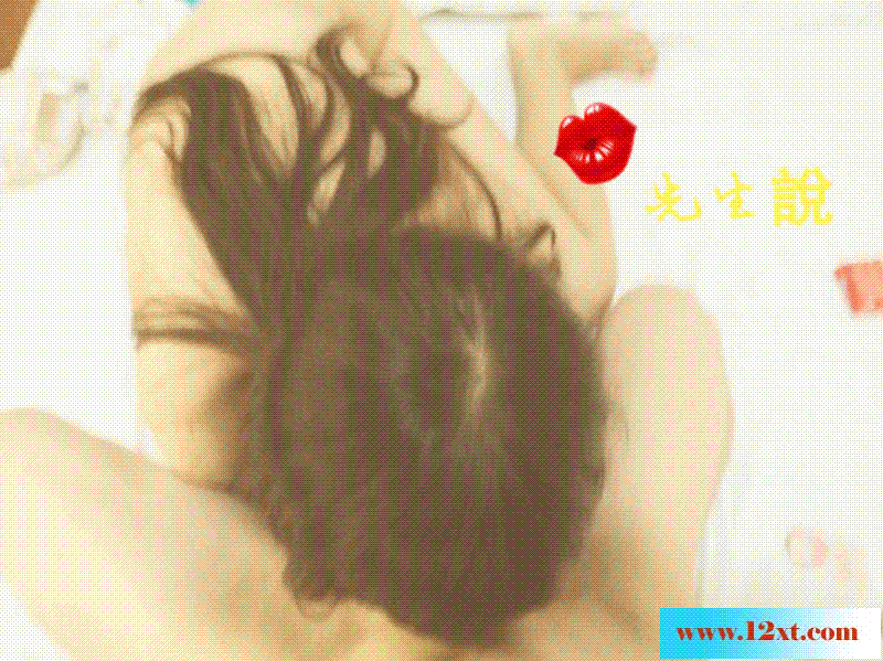 上了一个学生妹,人苗条，屁股小，B洞开很骚的