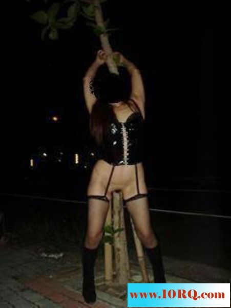 淫蕩少妇户外露出-吊带网袜-跳蛋-手淫自慰-潮吹