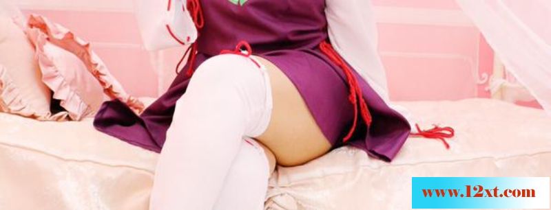 这里只有腿，不漏点