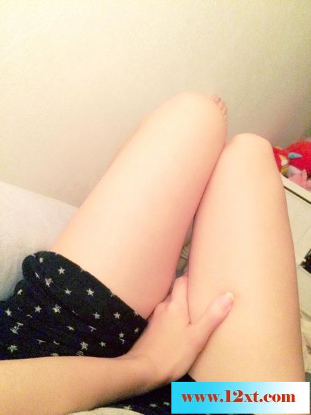 这里只有腿，不漏点