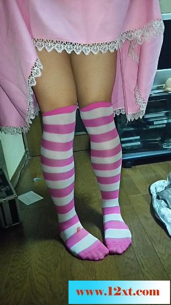 这里只有腿，不漏点